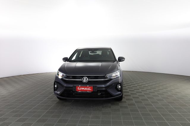 VOLKSWAGEN Taigo usata 0