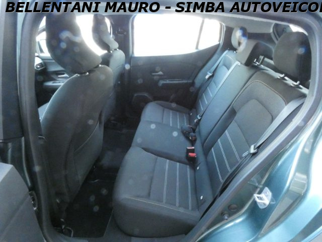 DACIA Sandero usata, con Cruise Control