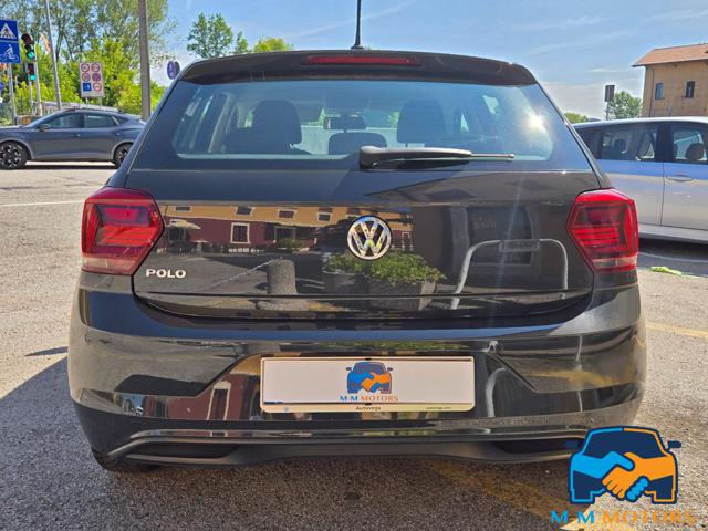 VOLKSWAGEN Polo usata, con Alzacristalli elettrici