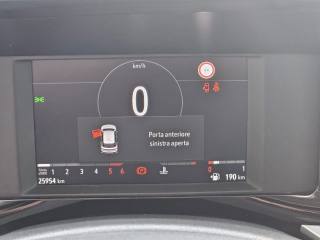 OPEL Mokka usata, con Immobilizzatore elettronico