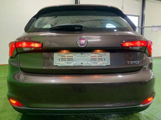 FIAT Tipo usata, con Alzacristalli elettrici