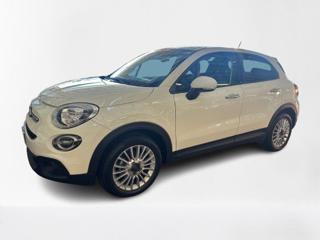 FIAT 500X usata, con Airbag