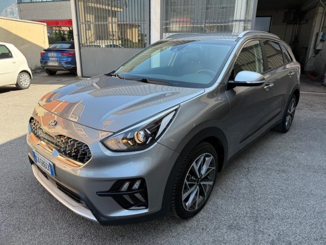 KIA Niro usata, con ABS