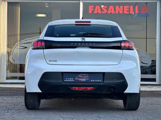 PEUGEOT 208 usata, con Controllo trazione