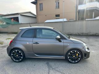 ABARTH 595 Competizione usata, con Antifurto