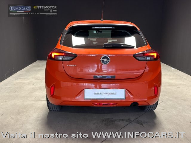 OPEL Corsa usata, con Bracciolo