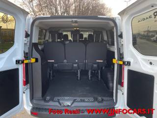 FORD Tourneo Custom usata, con Cruise Control