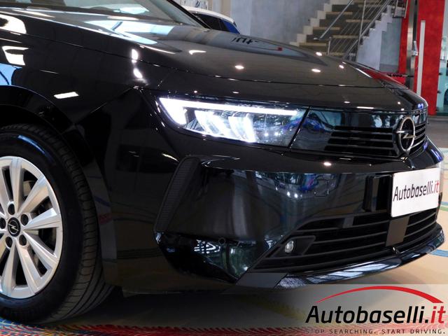 OPEL Astra usata, con Chiusura centralizzata telecomandata