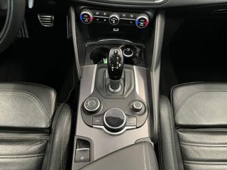 ALFA ROMEO Giulia usata, con Controllo automatico clima