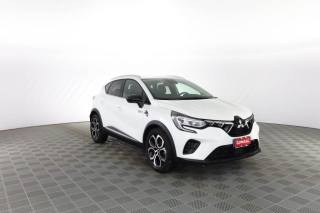 MITSUBISHI ASX ASX 1.6L Plug In 159 CV AT Intense