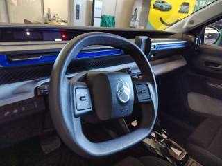 CITROEN E-C3 usata, con Sensore di pioggia