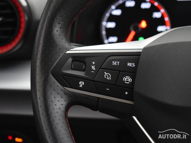 SEAT Arona usata, con Controllo elettronico della corsia