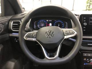VOLKSWAGEN T-Cross usata, con Servosterzo