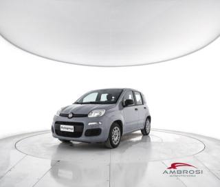 FIAT Panda 1.2 Easy Gpl