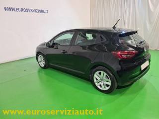 RENAULT Clio usata, con Servosterzo