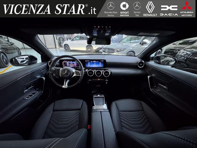 MERCEDES-BENZ A 180 usata, con Cerchi in lega