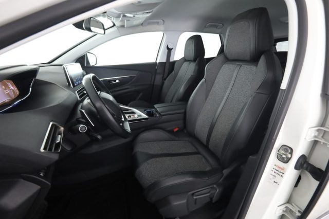 PEUGEOT 3008 usata 2