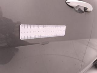 LANCIA Ypsilon usata 27