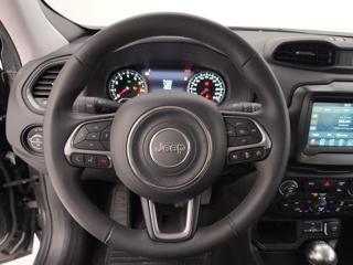 JEEP Renegade usata, con ESP