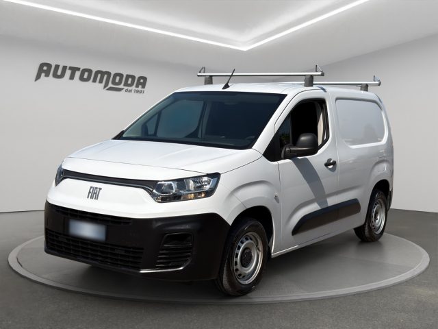 FIAT Doblo usata, con Airbag