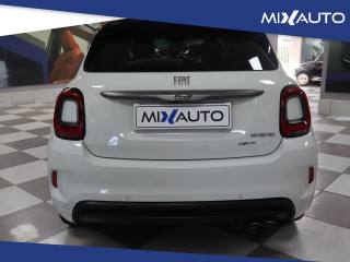 FIAT 500X usata, con Airbag Passeggero