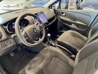 RENAULT Clio usata, con Chiusura centralizzata