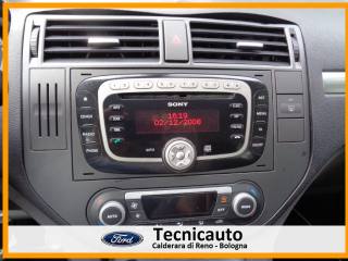 FORD C-Max usata, con MP3