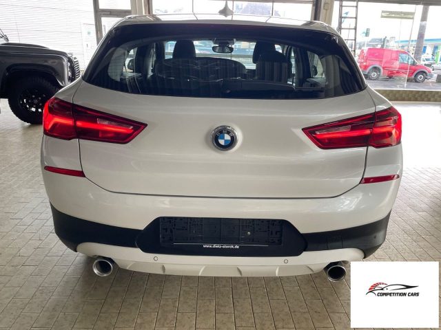 BMW X2 usata, con Chiusura centralizzata