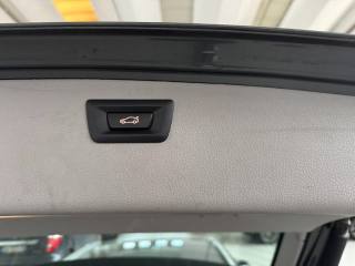 BMW 316 usata, con Park Distance Control