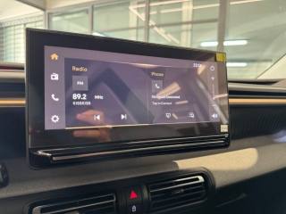 CITROEN C3 Aircross usata, con Luci diurne LED