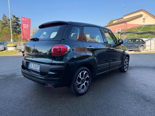 FIAT 500L usata, con Autoradio