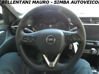 OPEL Corsa usata, con Cruise Control