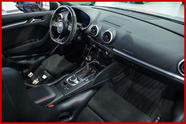 AUDI RS3 usata, con Controllo trazione
