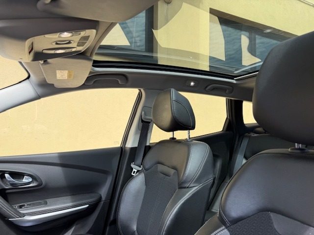 RENAULT Kadjar usata, con Climatizzatore
