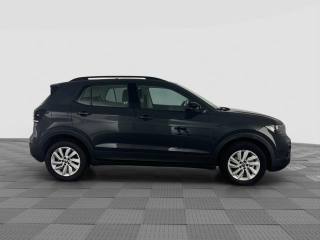 VOLKSWAGEN T-Cross usata 5
