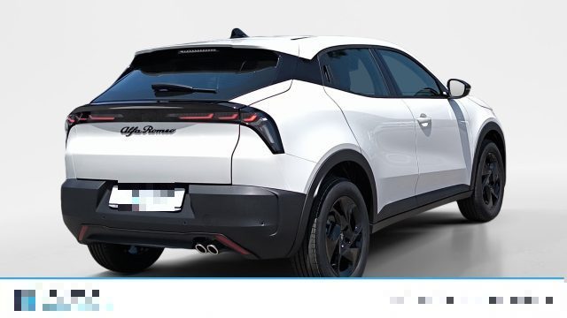 ALFA ROMEO Junior usata, con Airbag