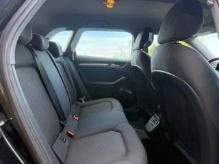 AUDI A3 usata, con Servosterzo