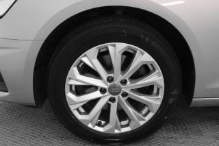 AUDI A4 usata, con Immobilizzatore elettronico