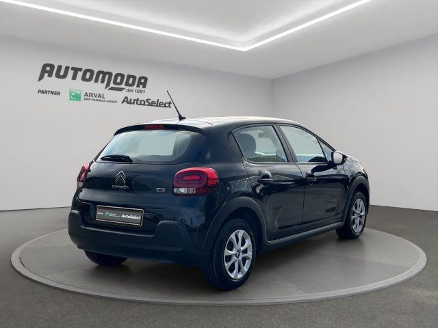 CITROEN C3 usata, con Airbag Passeggero
