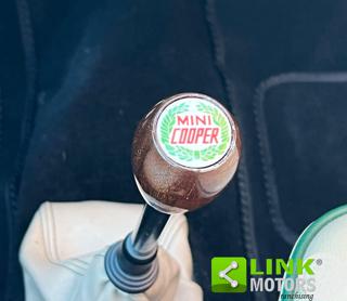 ROVER Mini usata 18