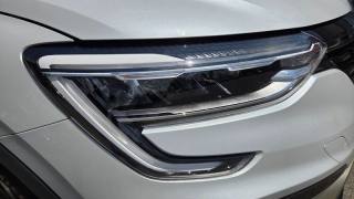 RENAULT Arkana usata, con Boardcomputer