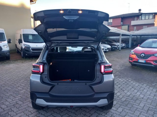 CITROEN C3 usata, con ESP