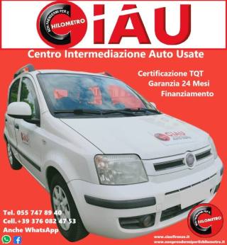 FIAT Panda 1.2 Dynamic
