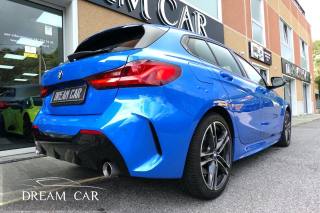 BMW 120 usata, con Alzacristalli elettrici