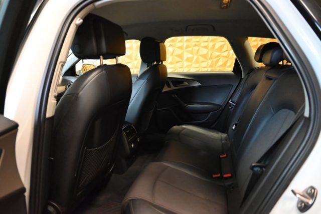 AUDI A6 allroad usata 23