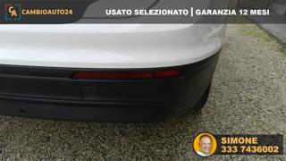 VOLKSWAGEN Tiguan usata, con Sistema di riconoscimento della stanchezza