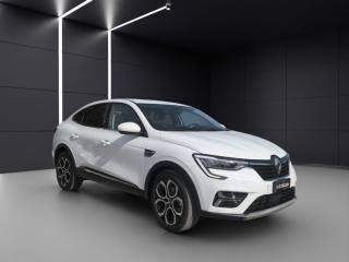 RENAULT Arkana usata, con Cerchi in lega