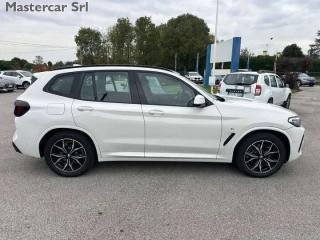 BMW X3 usata, con Controllo trazione