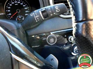 KIA Sportage usata, con Portellone posteriore elettrico