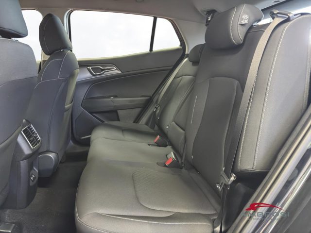 KIA Sportage usata 9